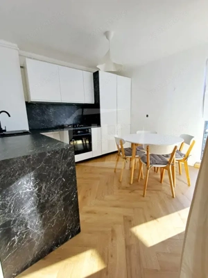 Apartament 3 camere, finisat modern , in Gheorgheni - imagine 3