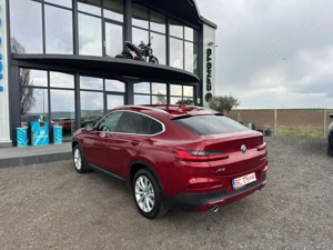 BMW X4 20d // xDrive // 50.000 Km // LED - imagine 8