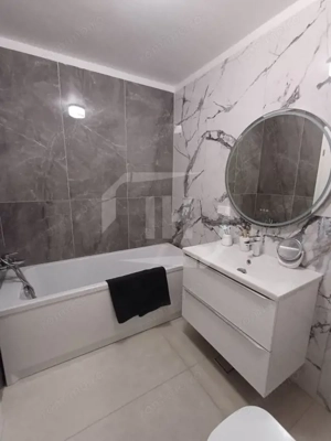 Apartament 3 camere, finisat modern , in Gheorgheni - imagine 9