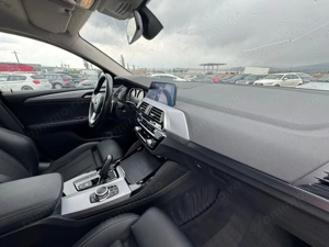BMW X4 20d // xDrive // 50.000 Km // LED - imagine 20