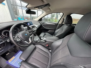 BMW X4 20d // xDrive // 50.000 Km // LED - imagine 13