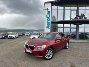 BMW X4 20d // xDrive // 50.000 Km // LED