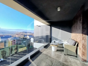 Apartament 3 camere, finisat modern , in Gheorgheni - imagine 4