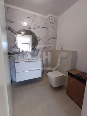 Apartament 3 camere, finisat modern , in Gheorgheni - imagine 8