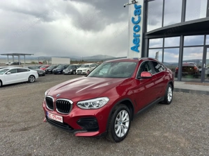 BMW X4 20d // xDrive // 50.000 Km // LED - imagine 5