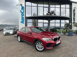 BMW X4 20d // xDrive // 50.000 Km // LED - imagine 4