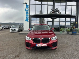 BMW X4 20d // xDrive // 50.000 Km // LED - imagine 2