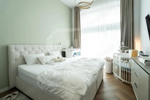 Apartament 3 camere, terasa, parcare, boxa, strada Dunarii - imagine 6