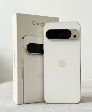Google Pixel 9 Pro XL - 256 GB Impecabil