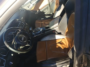 Audi A5 Sportback, 2.0 TDI - imagine 4