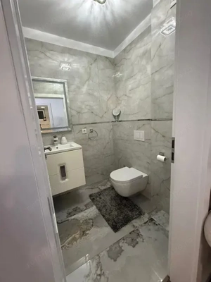 Apartament 3 camere la cheie, parcare subterana, zona Vivo - imagine 10