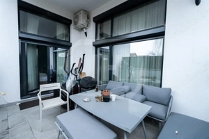 Apartament 3 camere, terasa, parcare, boxa, strada Dunarii - imagine 5