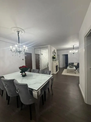 Apartament 3 camere la cheie, parcare subterana, zona Vivo - imagine 7