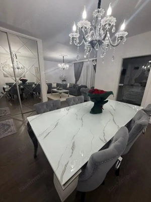 Apartament 3 camere la cheie, parcare subterana, zona Vivo - imagine 9