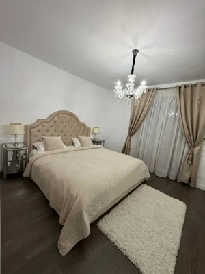 Apartament 3 camere la cheie, parcare subterana, zona Vivo - imagine 5