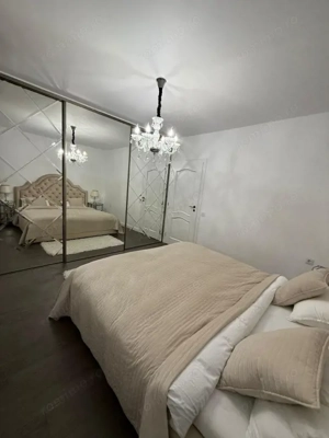 Apartament 3 camere la cheie, parcare subterana, zona Vivo - imagine 4