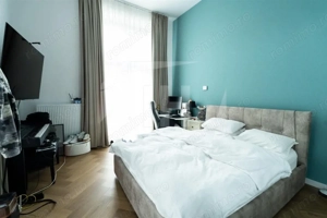 Apartament 3 camere, terasa, parcare, boxa, strada Dunarii - imagine 7