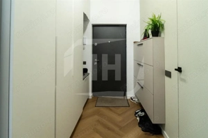 Apartament 3 camere, terasa, parcare, boxa, strada Dunarii - imagine 4