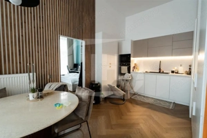 Apartament 3 camere, terasa, parcare, boxa, strada Dunarii - imagine 3