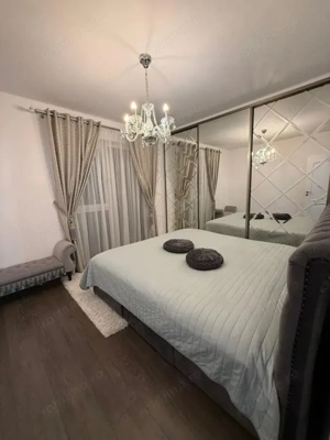 Apartament 3 camere la cheie, parcare subterana, zona Vivo - imagine 2