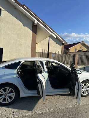 Renault Talisman 1.6 dCi 160 CP EDC   Pure LED   Ecran mare   Scaun masaj - imagine 2
