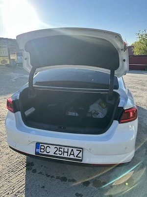 Renault Talisman 1.6 dCi 160 CP EDC   Pure LED   Ecran mare   Scaun masaj - imagine 6
