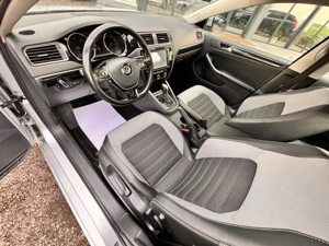 Vw Jetta - imagine 14