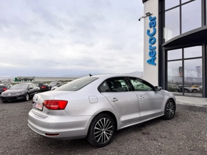 Vw Jetta - imagine 11