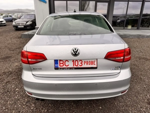 Vw Jetta - imagine 9