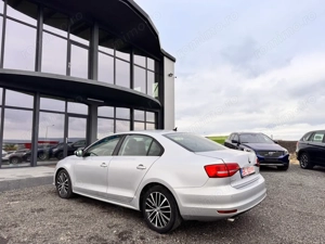 Vw Jetta - imagine 10
