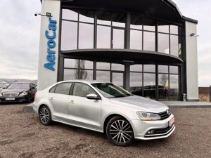 Vw Jetta - imagine 6