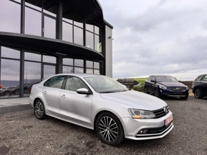 Vw Jetta - imagine 4