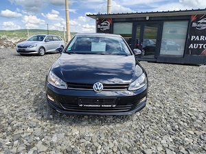 Volkswagen Golf 7 1.2 2013 - imagine 2