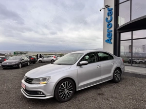 Vw Jetta - imagine 5