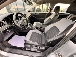 Vw Jetta - imagine 13