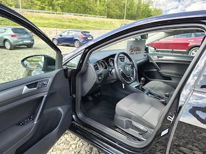 Volkswagen Golf 7 1.2 2013 - imagine 8