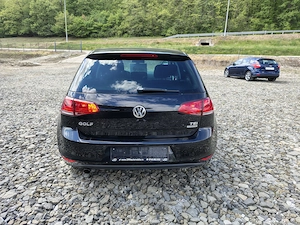 Volkswagen Golf 7 1.2 2013 - imagine 4
