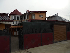 De vanzare casa Braila Ciresului