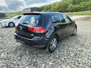 Volkswagen Golf 7 1.2 2013 - imagine 5