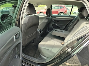 Volkswagen Golf 7 1.2 2013 - imagine 9