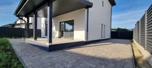 Spațiu.  Siguranță. Calitate. Ghidigeni Park Residence - imagine 4