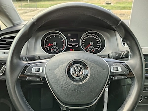 Volkswagen Golf 7 1.2 2013 - imagine 17