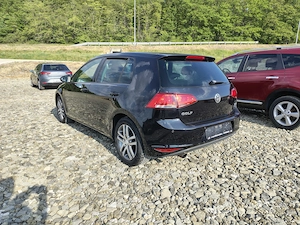 Volkswagen Golf 7 1.2 2013 - imagine 13