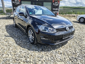 Volkswagen Golf 7 1.2 2013 - imagine 15