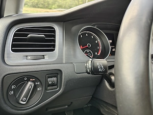 Volkswagen Golf 7 1.2 2013 - imagine 18