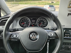 Volkswagen Golf 7 1.2 2013 - imagine 19
