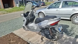 Vand scuter Malaguti T150 - imagine 2
