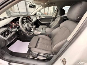 Audi A6 - imagine 12