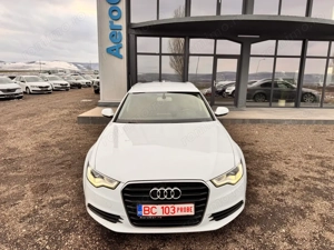 Audi A6 - imagine 3