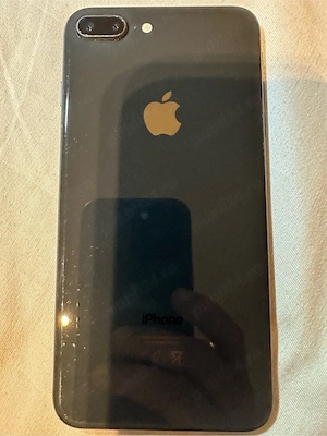 iPhone 8 Plus - 64 GB - imagine 2